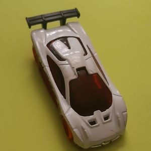 Hot Wheels Prototype 12| 2001 Diecast 1:64| 7/10